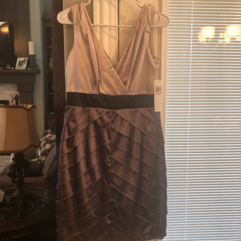 London Times Petite Dress